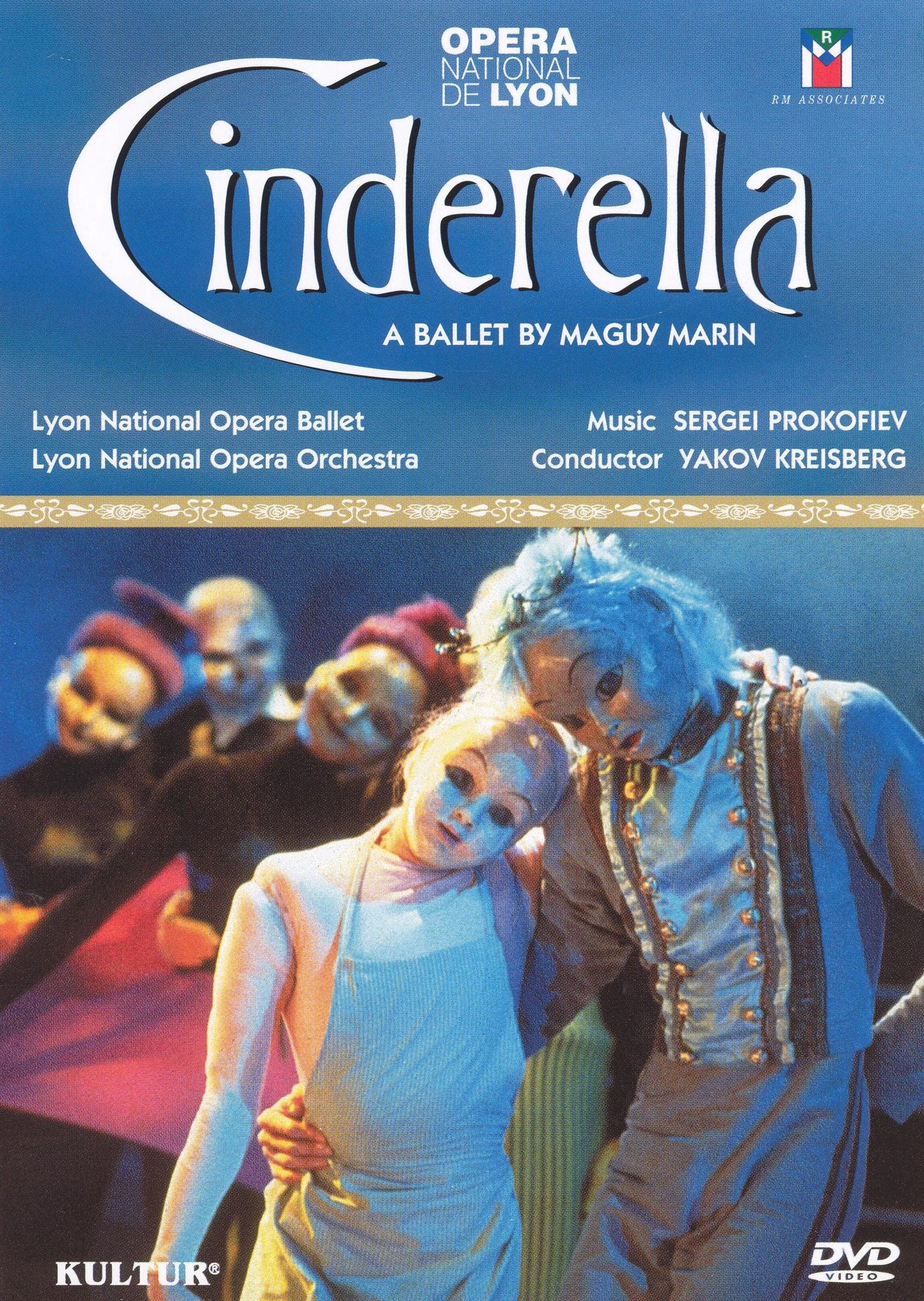 Cinderella