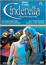 Cinderella