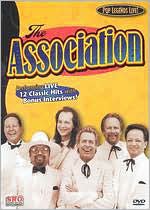 The Association: Pop Legends Live!