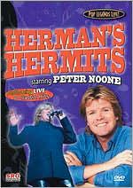 Herman's Hermits: Pop Legends Live!