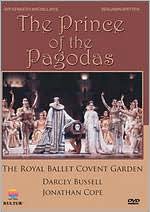 The Prince of the Pagodas