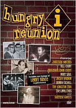 hungry i Reunion