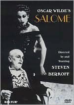 Oscar Wilde's Salome