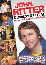 John Ritter Comedy Special: Being of Sound Mind and Body
