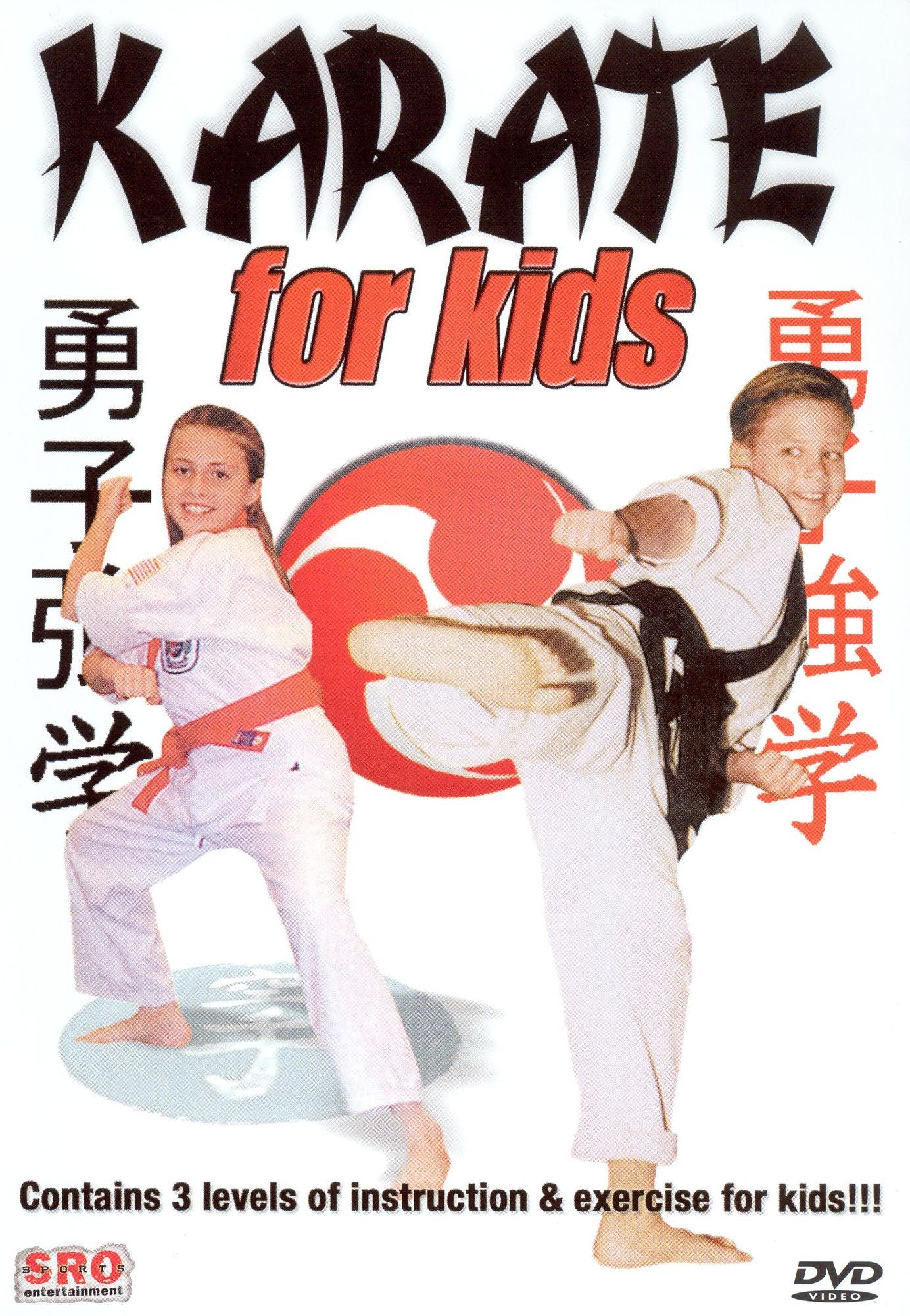 Karate For Kids