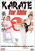Karate For Kids