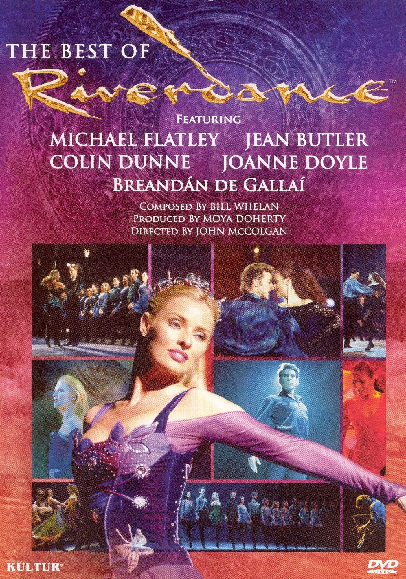 The Best of Riverdance