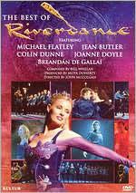 The Best of Riverdance