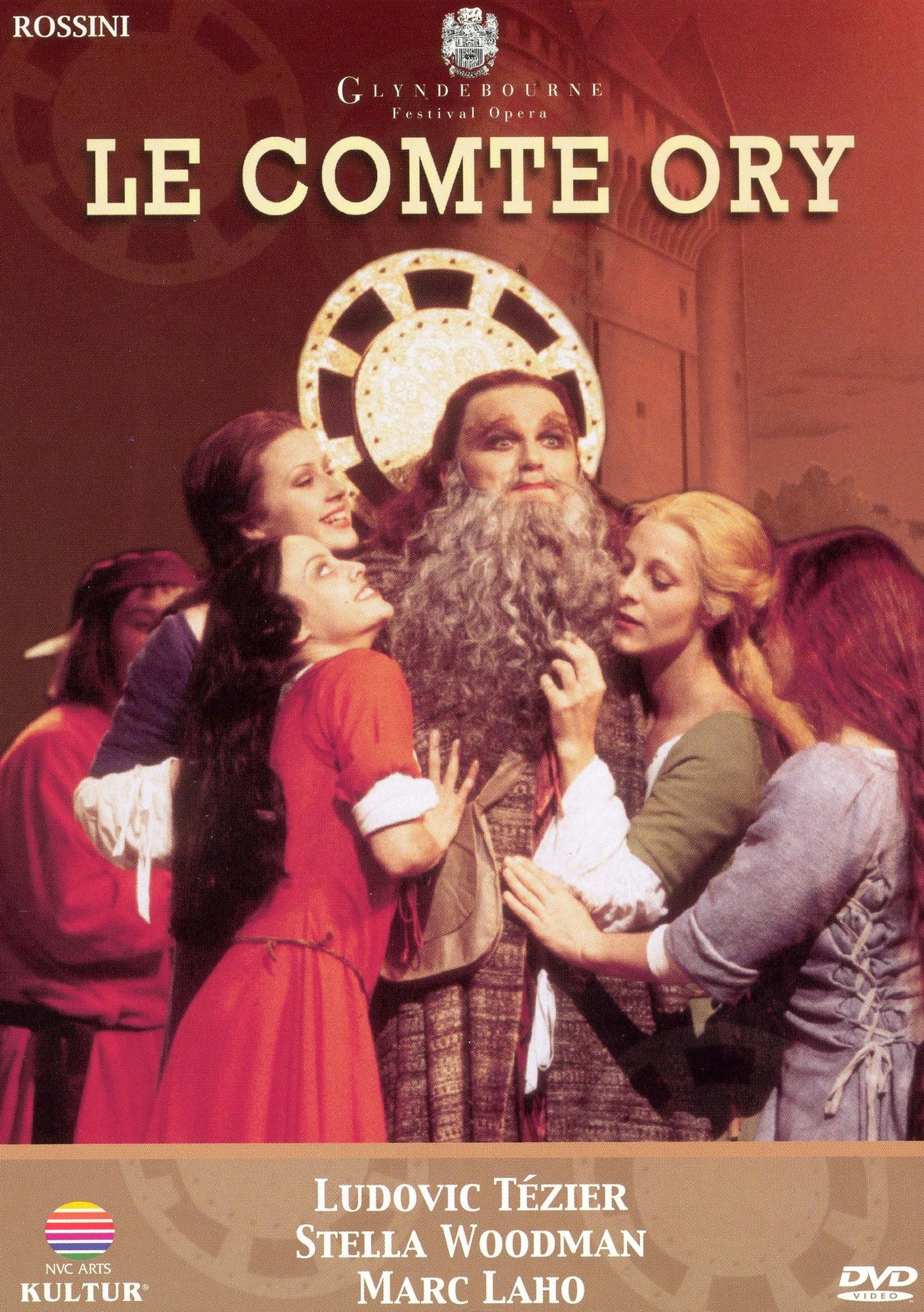 Rossini: Le Compte Ory