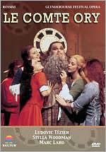 Rossini: Le Compte Ory