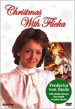Christmas With Flicka