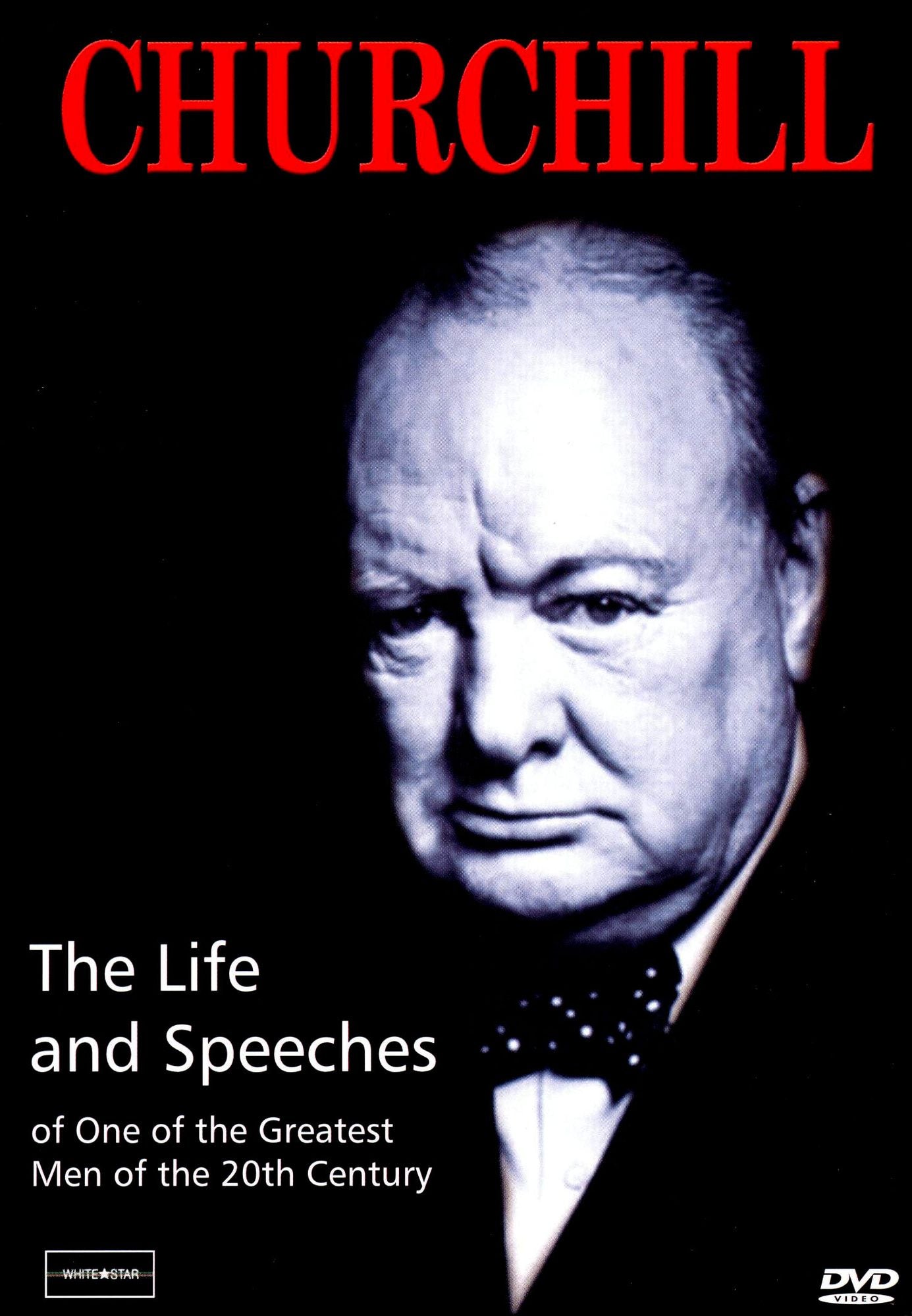 Churchill: The Life and Speeches