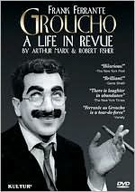 Groucho: A Life in Revue