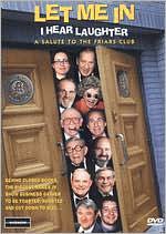 Let Me In, I Hear Laughter: A Salute to the Friars Club