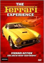 The Ferrari Experience