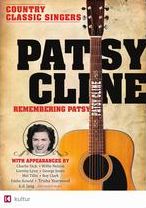 Patsy Cline: Remembering Patsy