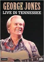 George Jones: Live in Tennessee