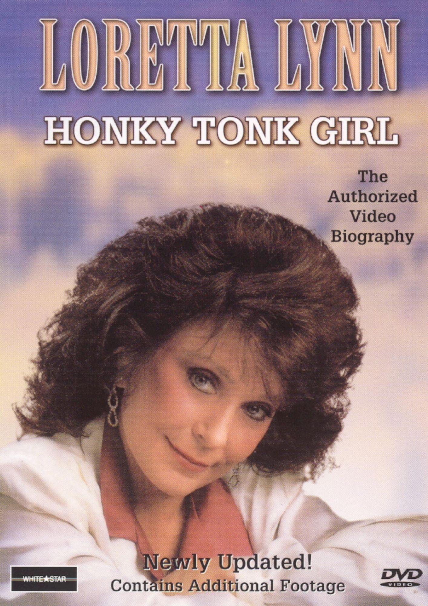 Loretta Lynn: Honky Tonk Girl