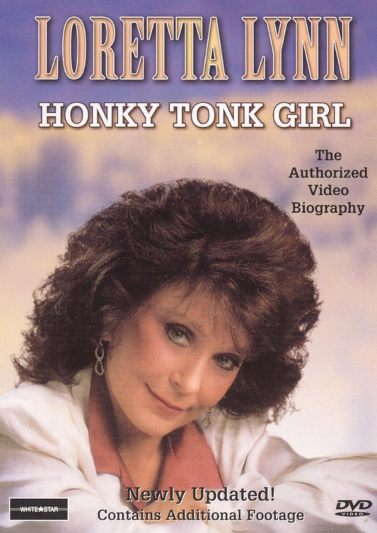 Loretta Lynn: Honky Tonk Girl