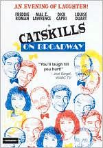Catskills on Broadway