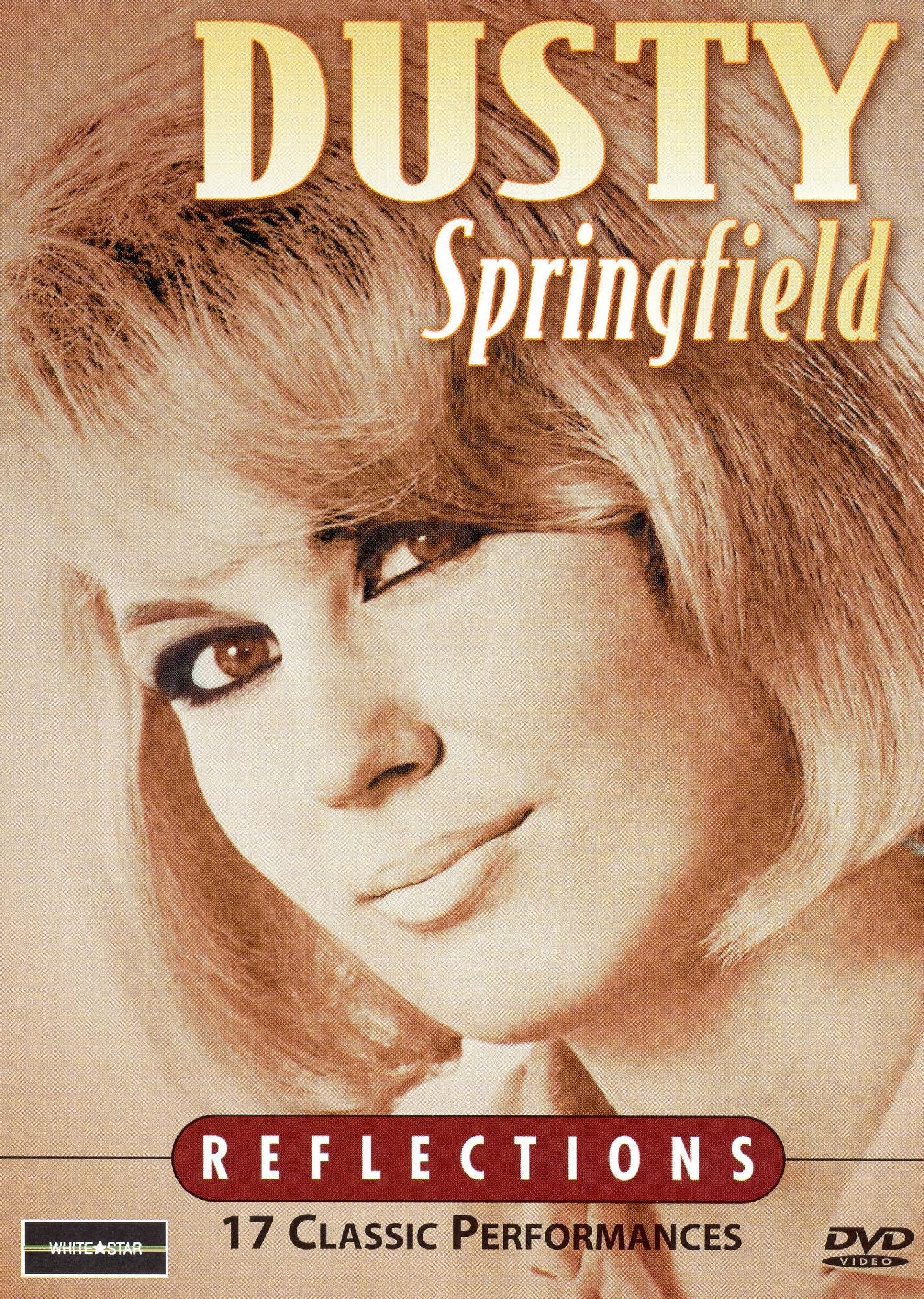 Dusty Springfield Reflections