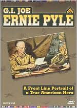 GI Joe: Ernie Pyle