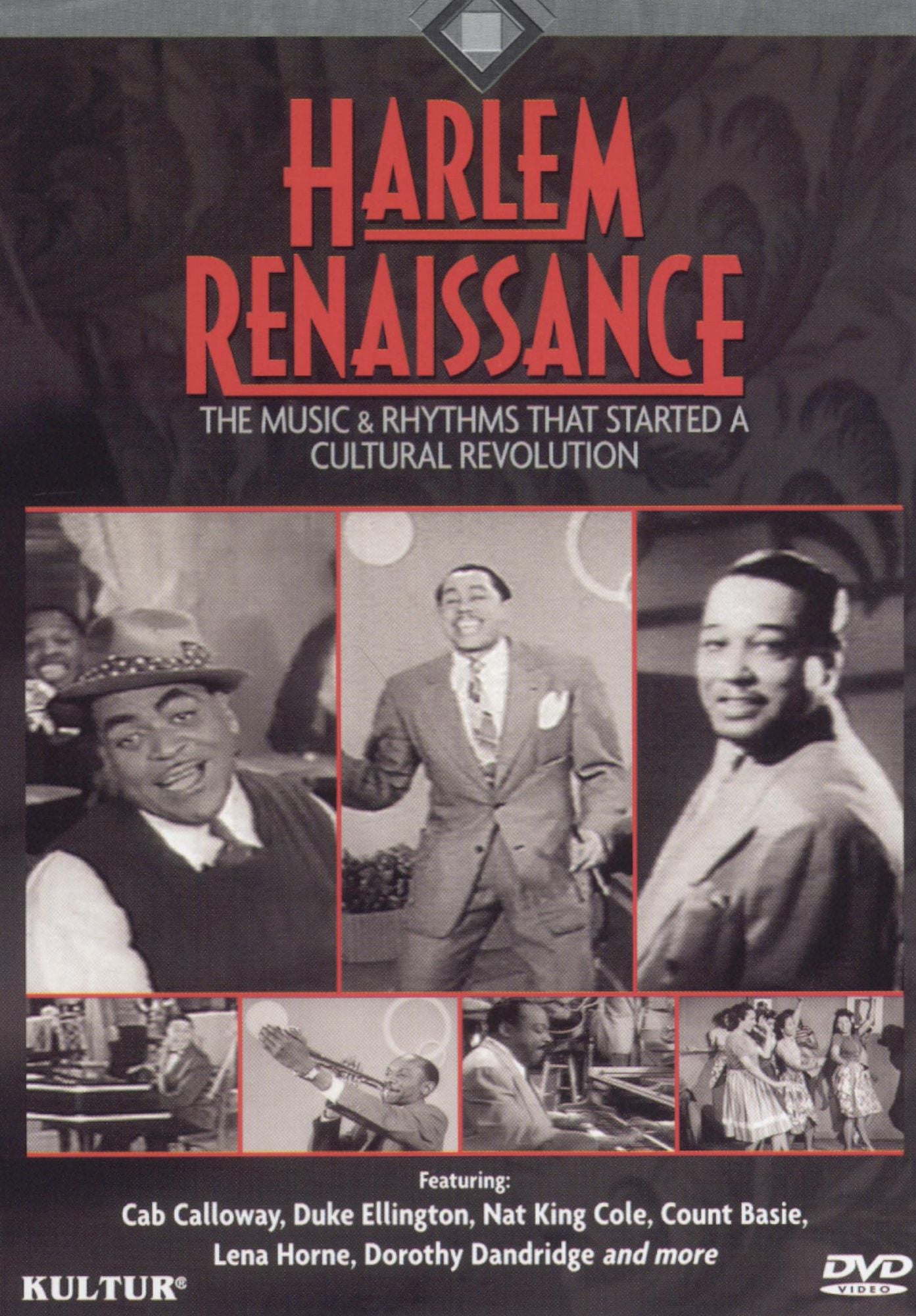 Harlem Renaissance