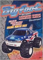 Bigfoot: The Ultimate Monster Truck Collection!