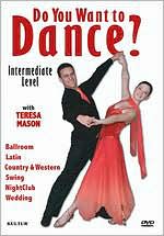 Intermediate Level: Do You Want to Dance, Vol. 2