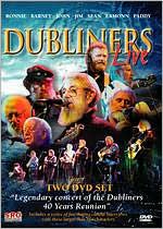 Dubliners Live [2 Discs]