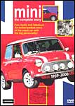 Mini: The Complete Story