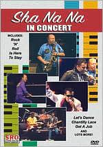 Sha Na Na In Concert