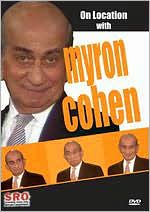HBO Comedy Presents Myron Cohen