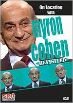 On Location With Myron Cohen Revisited