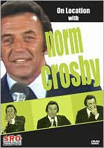 HBO Comedy Presents Norm Crosby