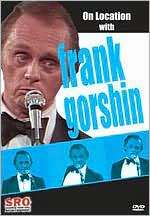 On Location with Frank Gorshin
