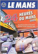 24 Heures du Mans: Le Mans 2004
