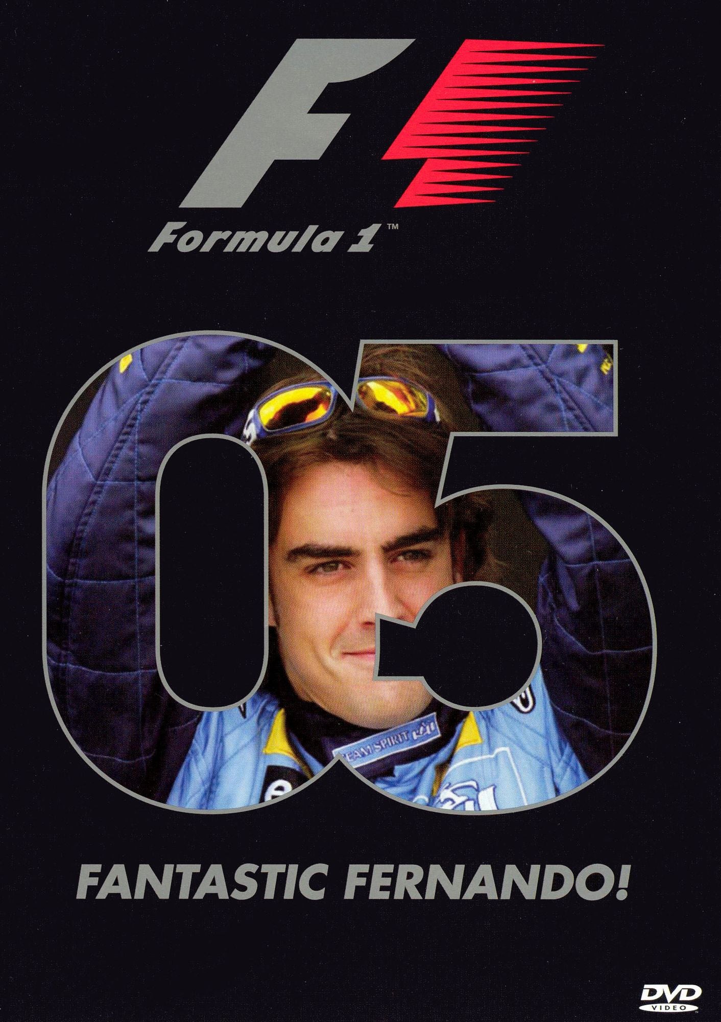 FIA: 2005 Formula One World Championship Review