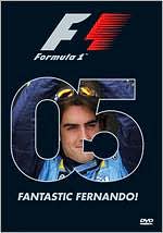 FIA: 2005 Formula One World Championship Review