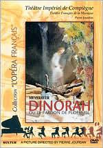 Dinorah Ou le Pardon de Ploermel