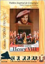 Henry VIII