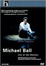 Michael Ball: Alone Together - Live at the Donmar