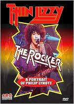 Thin Lizzy: The Rocker - A Portrait of Philip Lynott