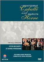Montserrat Caballe & Marilyn Horne Concert