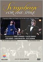 Symphony for the Spire