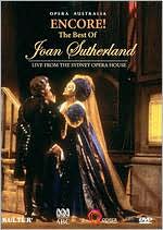 Encore: The Best of Joan Sutherland