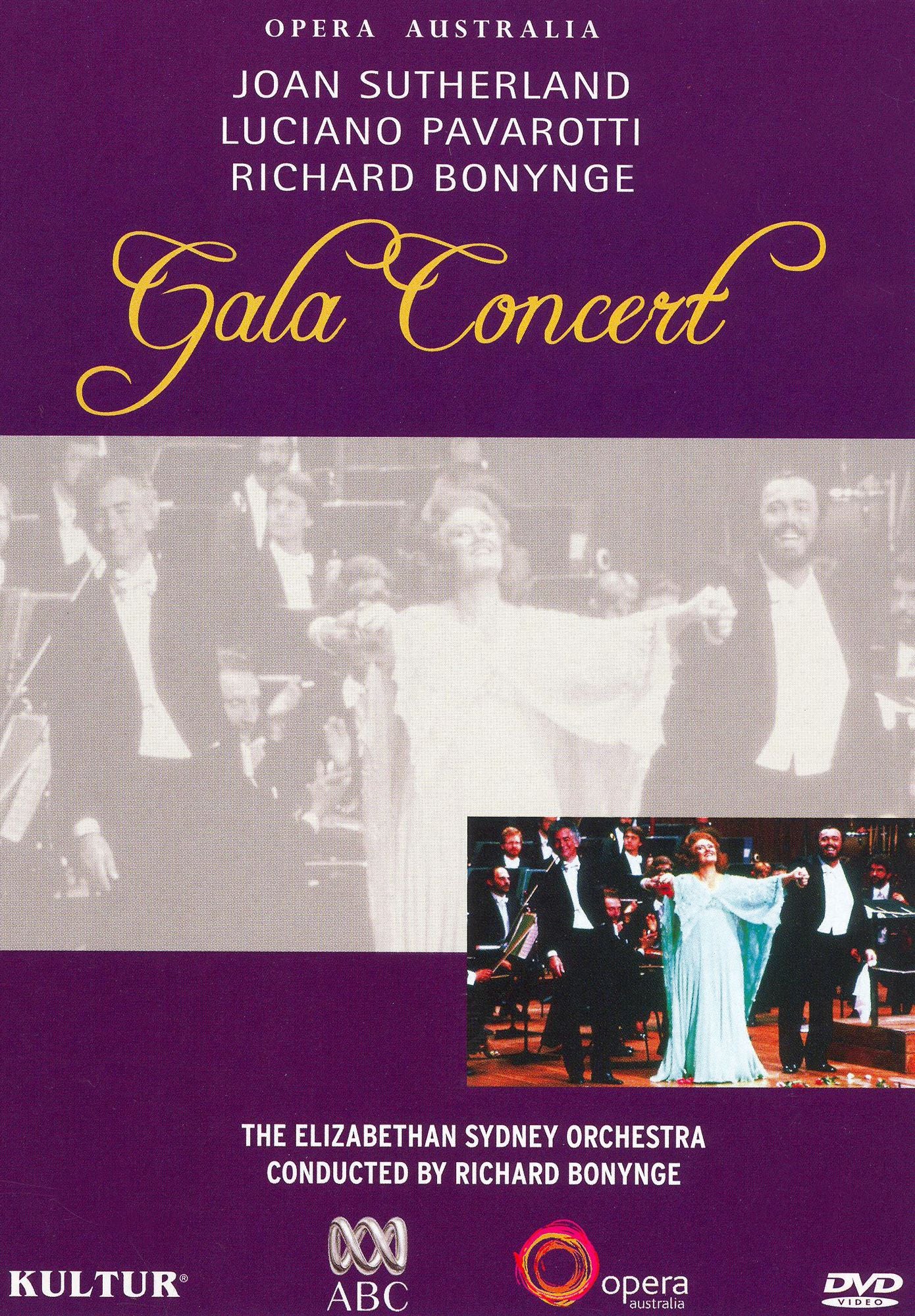 Bonynge Gala Concert