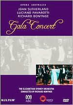 Bonynge Gala Concert