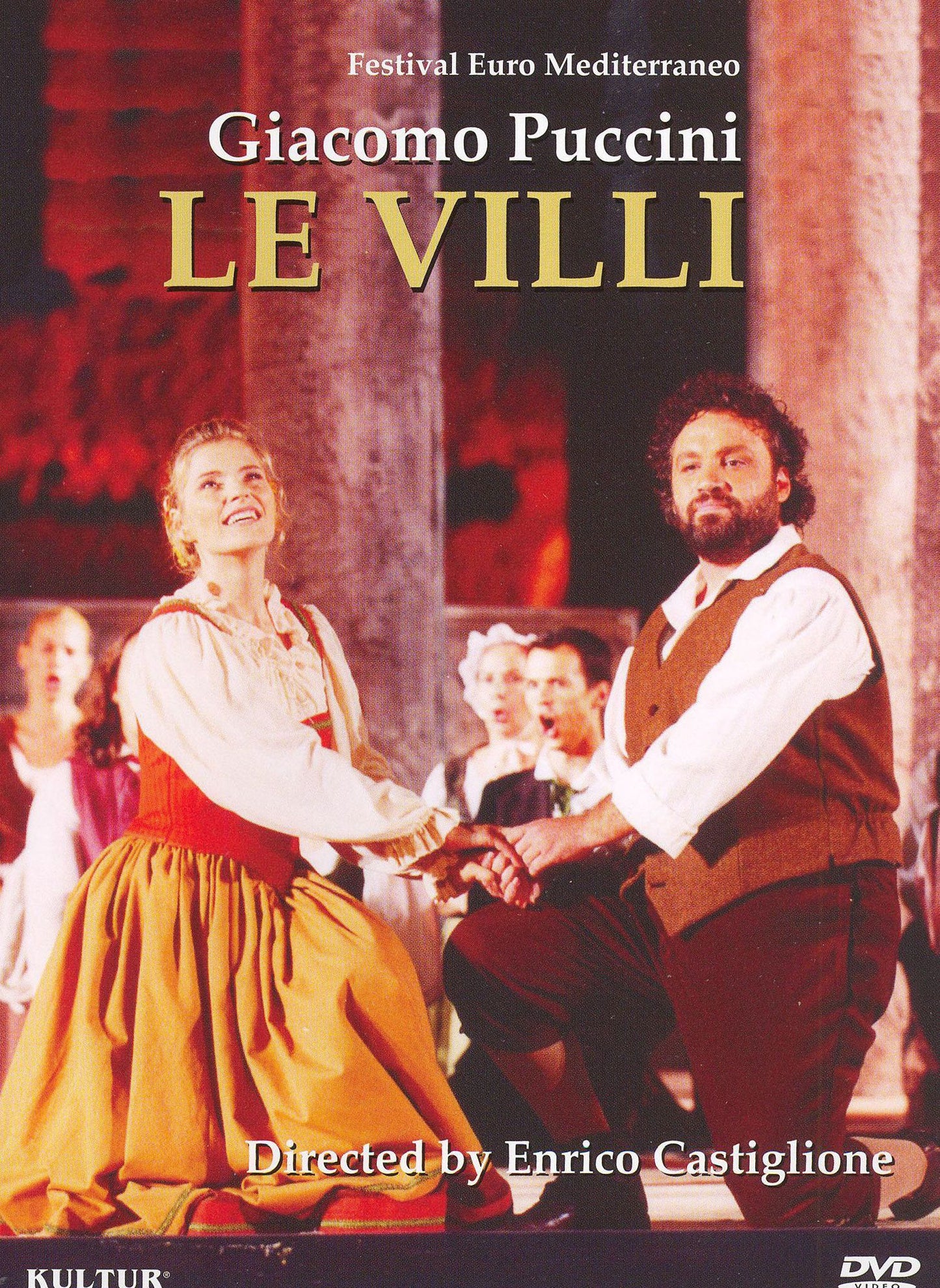 Le Villi