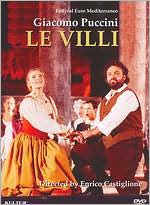 Le Villi